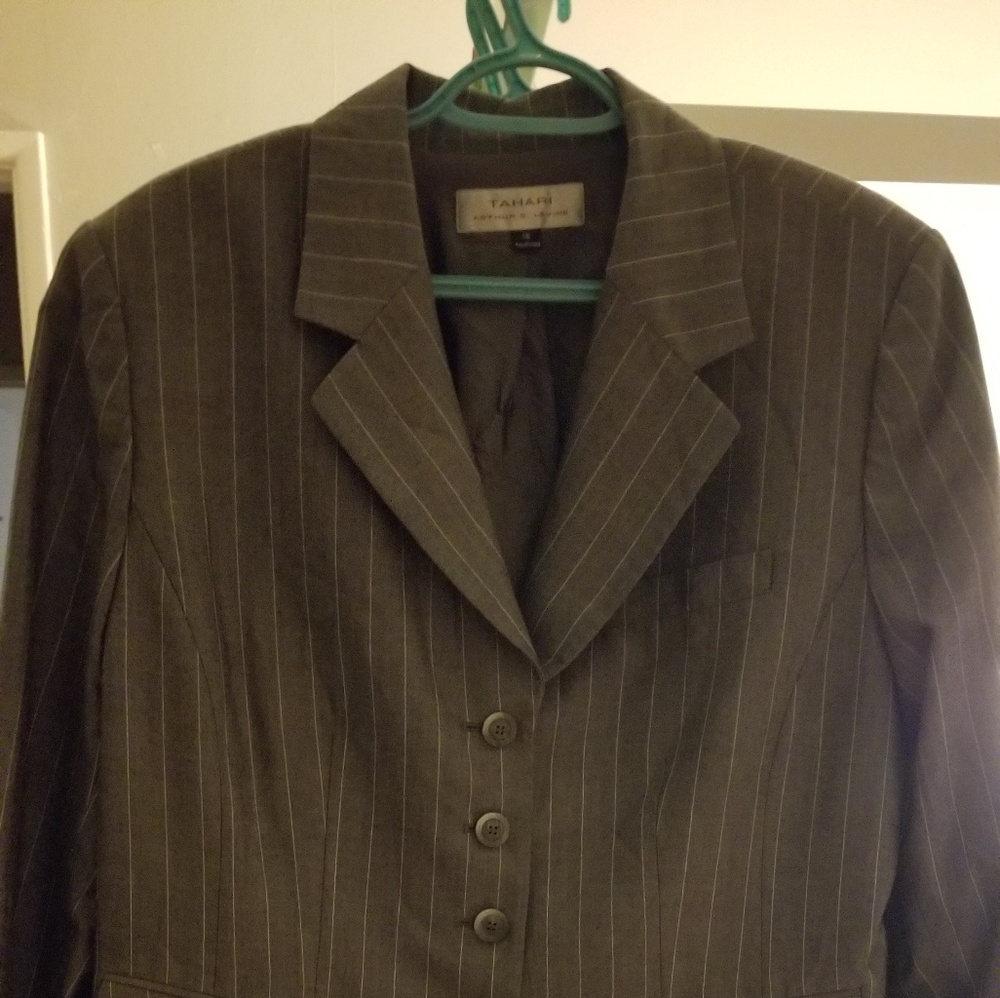 Tamara Business suit